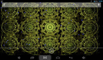 Gear Conveyor Live Wallpaper