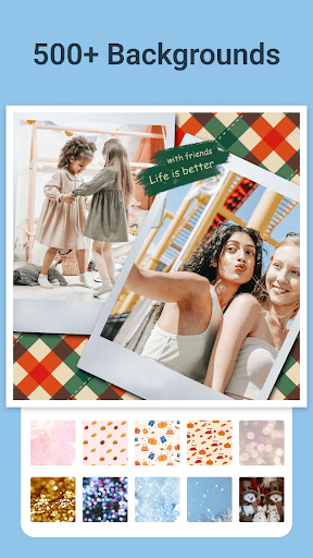 Photo Collage - Pic Grid Maker - Photography - apps