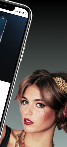 Organic Hair Academy Screen 2