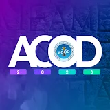 ACOD Conference icon