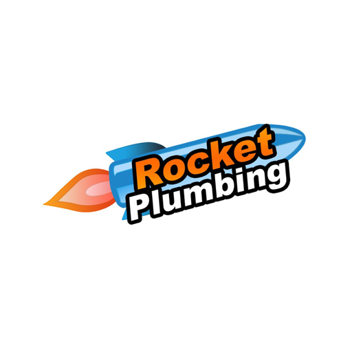 Rocket Plumbing Inc.  Icon