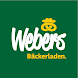 Webers Backbeute