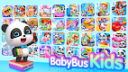 screenshot of BabyBus Kids: Video&Game World