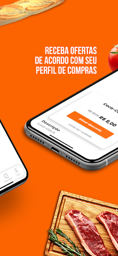 Clube Bueno Supermercado Screen 3