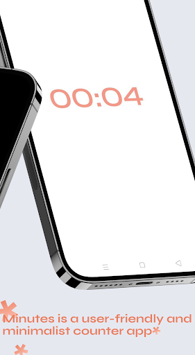 Minutes Screen 2
