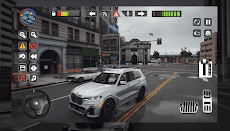 BMW X7 Offroad Simulator 4x4のおすすめ画像1