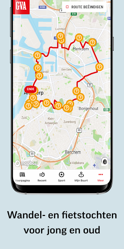 Gazet van Antwerpen – Nieuws
