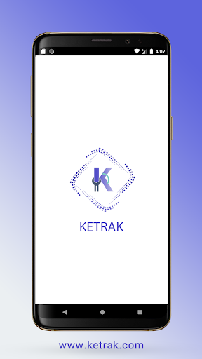 Android application کتراک | Ketrak screenshort