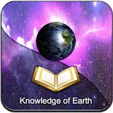 Knowledge of Earth icon