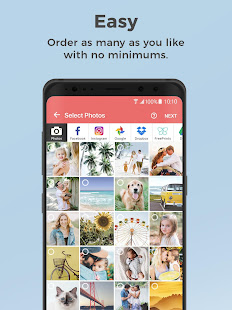 FreePrints Photo Tiles 7.14.1 APK screenshots 12