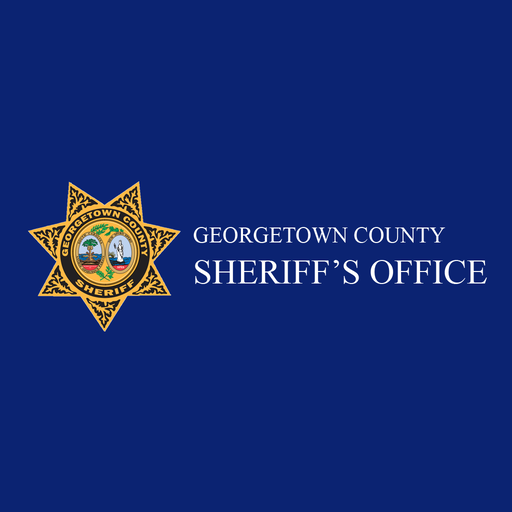 Georgetown County Sheriff's