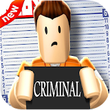 Tips ESCAPED CRIMINAL ROBLOX icon