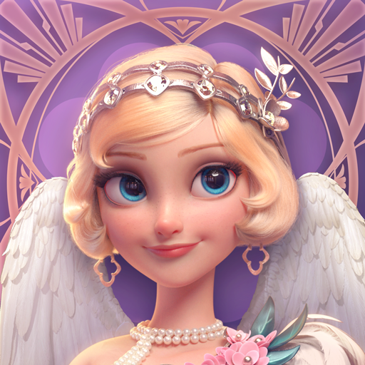 Time Princess: Story Traveler - Ứng Dụng Trên Google Play