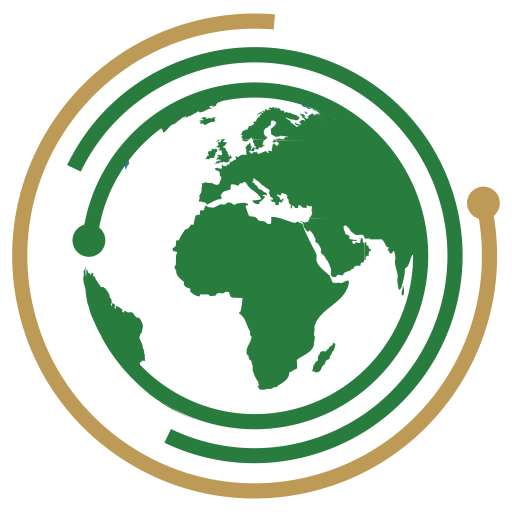 Baiterek logo