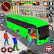 City Bus Simulator 3D Bus Game - Androidアプリ