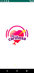 Captura 4 Radio La Cariñosa Cartagena android