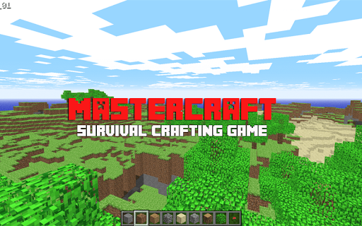 [Updated] Mastercraft - Survival Crafting Game for PC / Mac / Windows ...