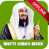 Mufti Ismail Menk Lectures Audio Offline icon