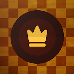 Cover Image of Download Checkers  APK