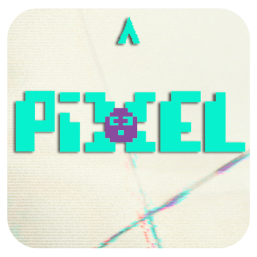 Apolo Pixel - Theme, Icon pack 1.0 Icon