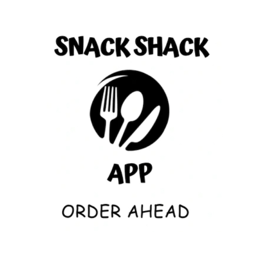 Snack Shack App logo