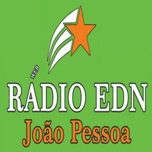 Web Rádio EDN logo