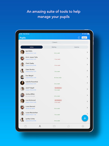 Total Drive screenshot 16
