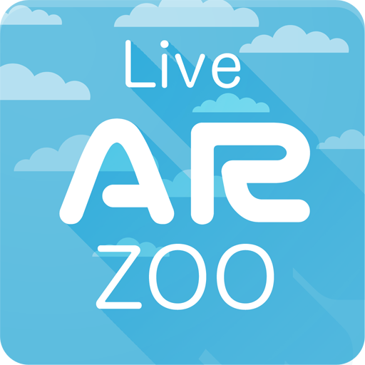 LiveAR Zoo  Icon