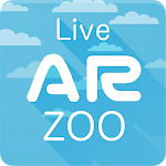 LiveAR Zoo Apk