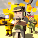 Blockman Survival Battle - Androidアプリ