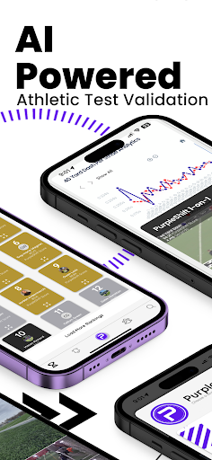 PurpleShift Screen 2