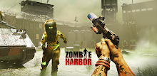 Zombie Harbor: çevrimdışı FPS APK