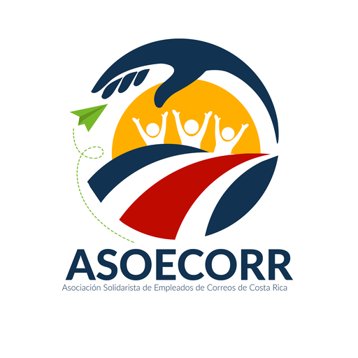 ASOECORR logo