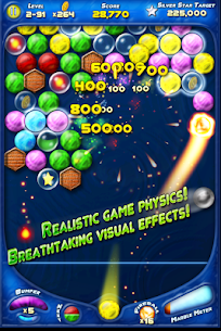 Bubble Bust! – Bubble Shooter For PC installation