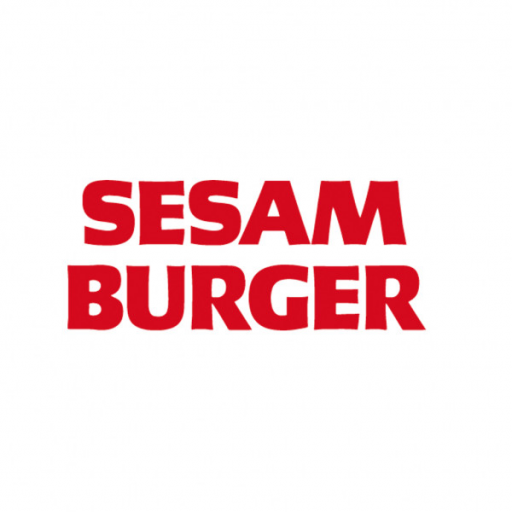 Sesam Burger logo