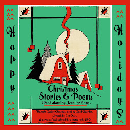 Obraz ikony: Christmas Stories & Poems