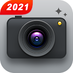 Cover Image of 下载 HD Camera - Fast Snap with Filter 1.3.3 APK