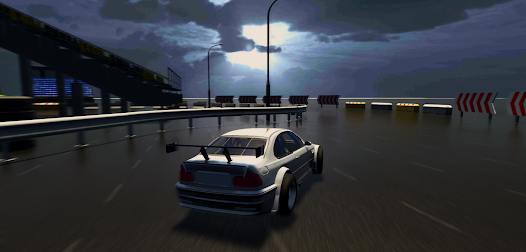 BMW M3 Drift Simulator 3D 1.0 APK + Mod (Unlimited money) إلى عن على ذكري المظهر