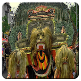 Reog Ponorogo Janur Kuning icon