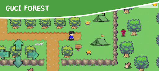 Guci Adventure Screen 3