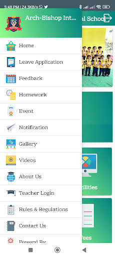 Kids Cambridge School