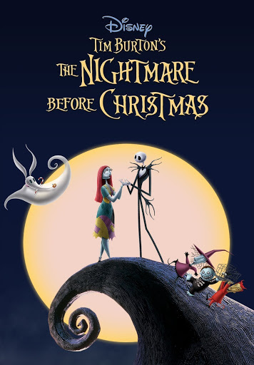 The Nightmare Before Christmas - Movies on Google Play