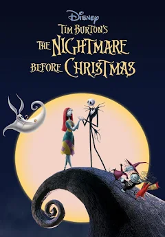 The Nightmare Before Christmas - Movies on Google Play