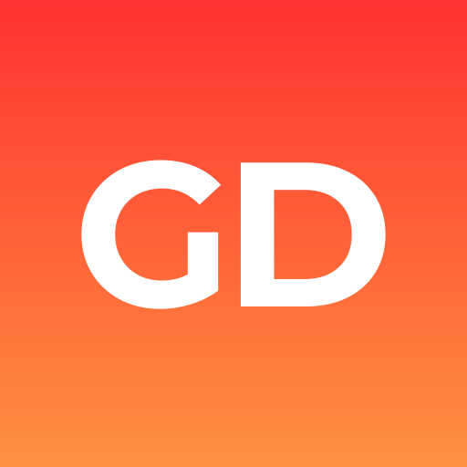 Guantera Digital logo