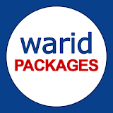 Warid Packages 4G/3G icon