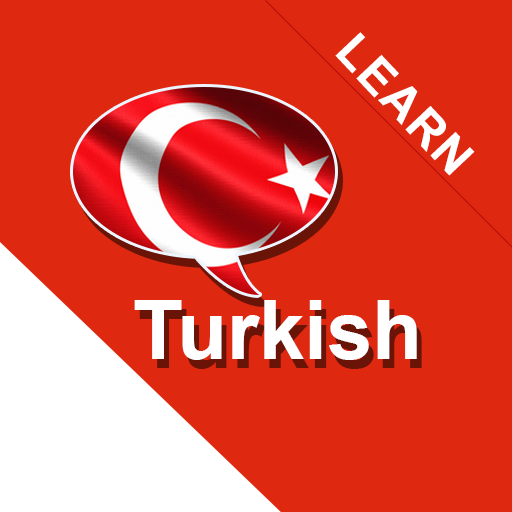 Learn Turkish Offline  Icon