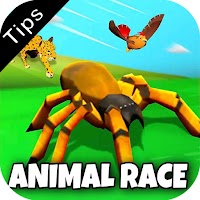 Animal Transform Race tips: Free Epic Race 3D