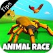 Animal Transform Race tips: Free Epic Race 3D - Androidアプリ