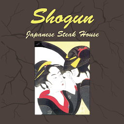 图标图片“Shogun - Sterling Heights”