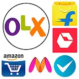 All in 1 Shopping App:BIG SALE icon